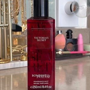 Victoria’s Secret Bombshell Intense Mist